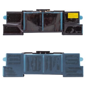 Аккумулятор A1953 для Apple MacBook Pro 15'', Li ion, 11,40 B, 7336 мАч, Original PRC , A1990 