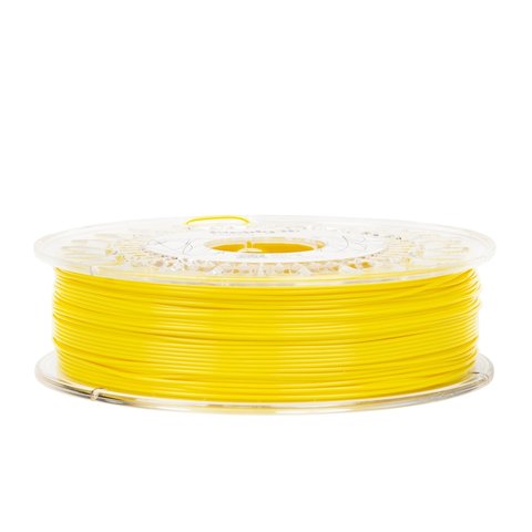 Філамент для 3D принтера PRUSA Buddy3D ASA Yellow, 750 г
