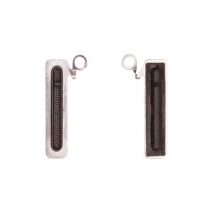 Металлический защитный фильтр для iPhone XR, сеточки 