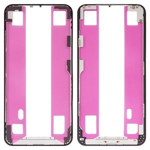 Рамка крепления дисплея для iPhone 11 Pro Max, Original PRC 