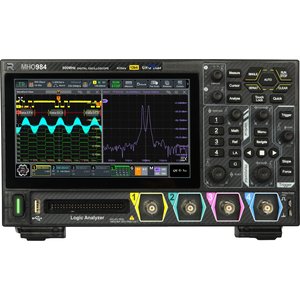 Цифровий осцилограф RIGOL MHO984