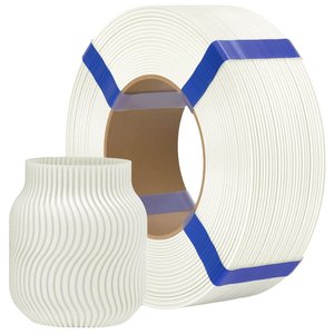 Филамент для 3D принтера ELEGOO PLA Basic White, 1 кг