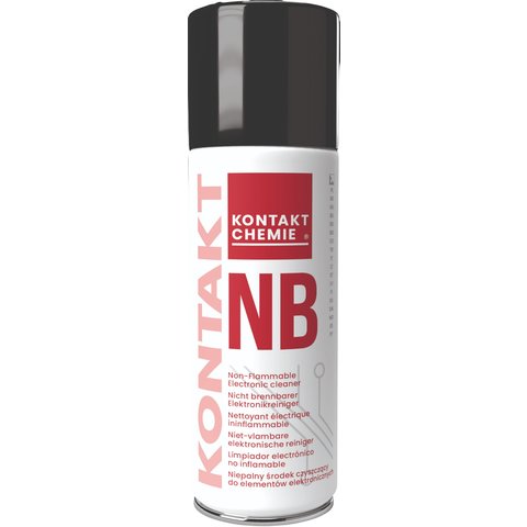 Очиститель Kontakt Chemie KONTAKT NB 200 мл