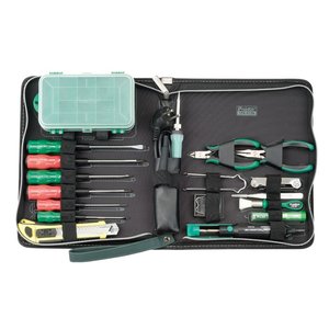 Набор инструментов Pros'Kit 1PK-612NB для ремонта электроники Набор инструментов Pros'Kit 1PK-612NB для ремонта электроники