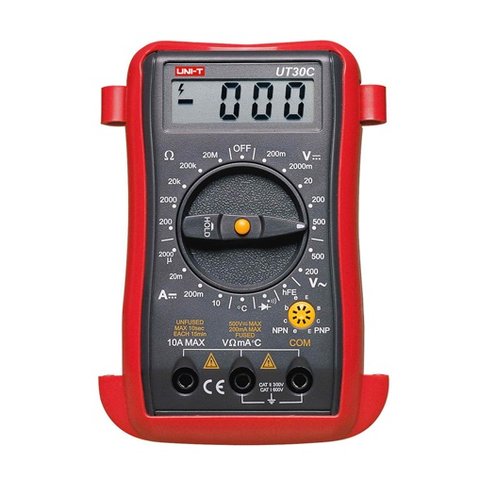 Unit ut30c инструкция