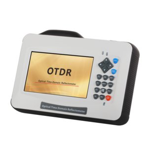 Оптический рефлектометр Grandway FHO3000-D26 Оптический рефлектометр Grandway FHO3000-D26