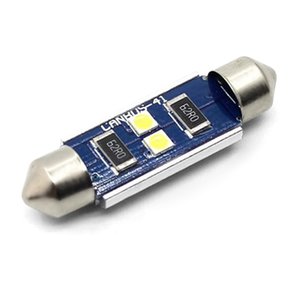 LED-лампа для салона автомобиля UP-SJ-N2-3030-41MM (белый, 12-14 В) LED-лампа для салона автомобиля UP-SJ-N2-3030-41MM (белый, 12-14 В)