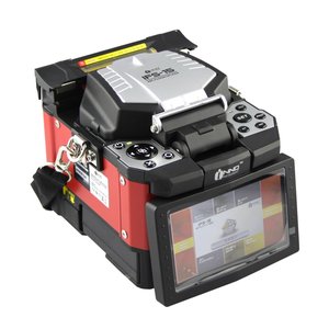 Зварювальний апарат для оптоволокна INNO IFS 15S