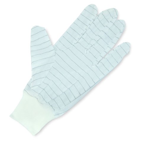 Антистатические перчатки Warmbier 8745.PUB8.L