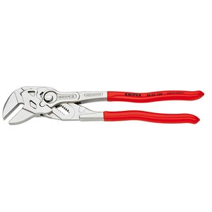 Регулируемые ключ клещи Knipex 86 03 250