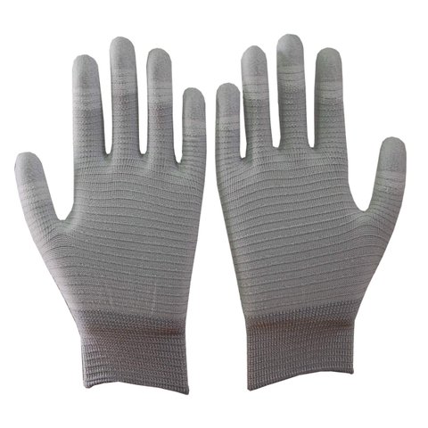 Антистатичні рукавиці BOKAR A 502 L