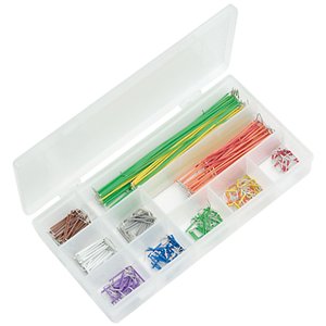 Набор компонентов для макетных плат Pro'sKit OP-E351