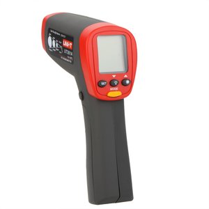 Інфрачервоний пірометр UNI-T UT301A Інфрачервоний пірометр UNI-T UT301A