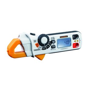 Струмовимірювальні кліщі Laserliner MultiClamp Meter Pro