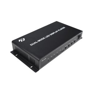 Контроллер LED дисплея Huidu HD A6L 2560x1024 