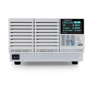 Лабораторний блок живлення SIGLENT SPS5165X