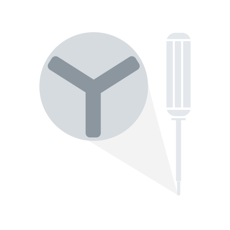 Отвертки трехлепестковые Tri-Point - ToolBoom