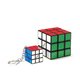 Набір головоломок Кубік Рубіка Rubik's Кубік і міні-кубик (з кільцем)