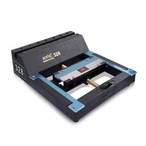 Plataforma para trabajos con circuitos PCB AOYUE 328 Plataforma para trabajos con circuitos PCB AOYUE 328