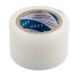 Cinta protectora para pantallas LCD, 70 mm Cinta protectora para pantallas LCD, 70 mm