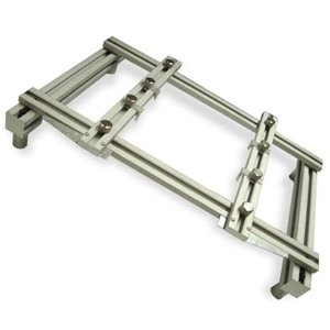 Tornado BGA Repair Fixture
