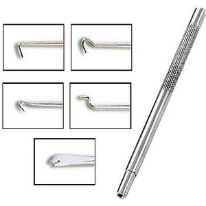 Hook Set Pro'sKit 1PK 3175