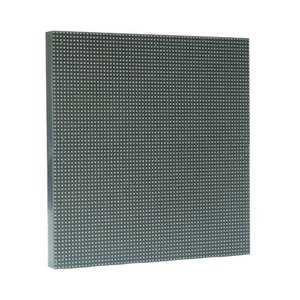 LED модуль для рекламных экранов Hoozoe RGB SMD2121 p3, 192 × 192 мм, 64 × 64 точек, ІР20, 1000 нт 