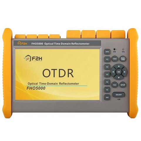Optical Time Domain Reflectometer Grandway FHO5000 S2538F