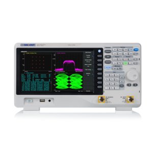 Spectrum Analyzer SIGLENT SSA3032X Plus