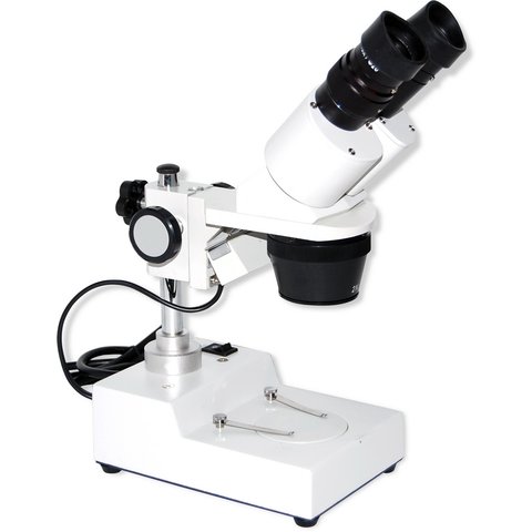 Binocular Microscope XTX 3B 10x; 2x 4x 